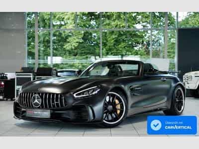 Mercedes AMG GT R Roadster 1of 750 *Keramik *Carbon *BURM (2020) - Foto 1