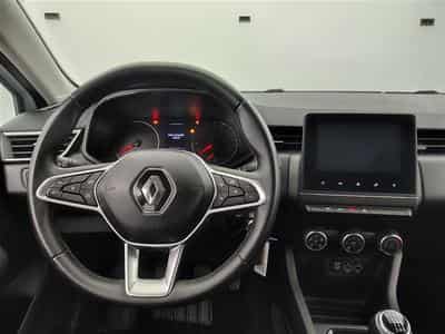Renault Clio 1.0 TCe 90cv Equilibre APPLECARPLAY / FULL LED (2022) - Foto 9