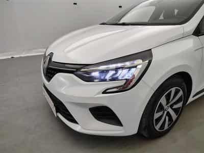 Renault Clio 1.0 TCe 90cv Equilibre APPLECARPLAY / FULL LED (2022) - Foto 15