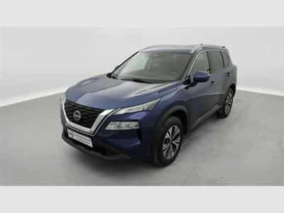 Nissan X-Trail 1.5 DIG-T 2WD N-Connecta 7pl.DCT NAVI / FULL LED (2023) - Photo 1