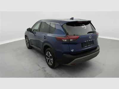 Nissan X-Trail 1.5 DIG-T 2WD N-Connecta 7pl.DCT NAVI / FULL LED (2023) - Photo 2