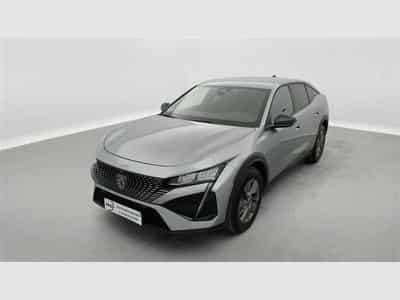Peugeot 408 1.2 PureTech Allure e-DCS6 *NAVI/FULL LED/CAM360/JA17* (2024) - Foto 1