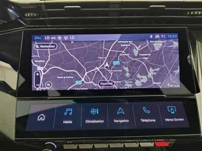 Peugeot 408 1.2 PureTech Allure e-DCS6 *NAVI/FULL LED/CAM360/JA17* (2024) - Foto 11