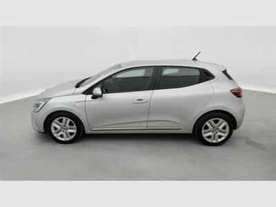 Renault Clio 1.0 TCe Equilibre GPF (2022) - Photo 3