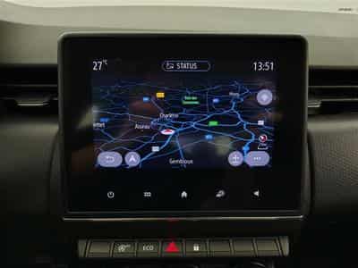 Renault Clio 1.0 TCe Equilibre GPF (2022) - Photo 11
