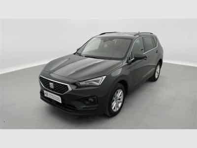 Seat Tarraco 1.5 TSI Style 7Pl Navi Cockpit / Led / PDC+Caméra (2022) - Foto 1