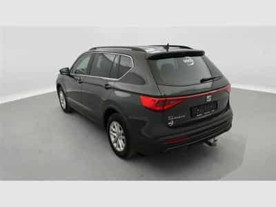 Seat Tarraco 1.5 TSI Style 7Pl Navi Cockpit / Led / PDC+Caméra (2022) - Foto 2