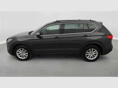 Seat Tarraco 1.5 TSI Style 7Pl Navi Cockpit / Led / PDC+Caméra (2022) - Foto 3