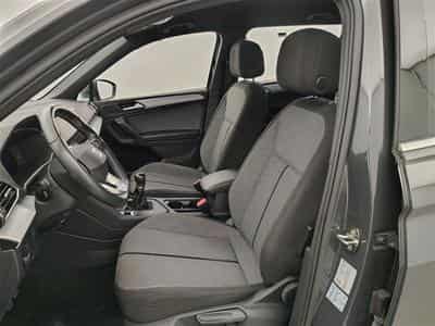 Seat Tarraco 1.5 TSI Style 7Pl Navi Cockpit / Led / PDC+Caméra (2022) - Foto 7