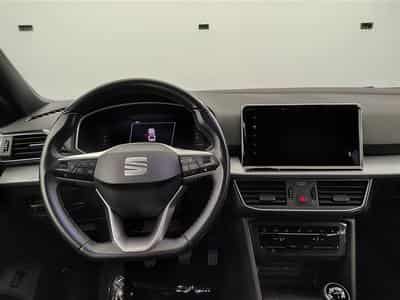 Seat Tarraco 1.5 TSI Style 7Pl Navi Cockpit / Led / PDC+Caméra (2022) - Foto 9