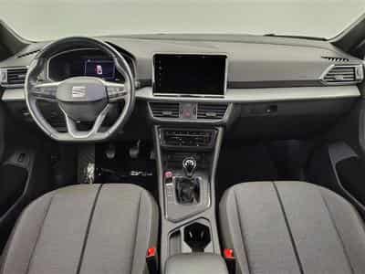 Seat Tarraco 1.5 TSI Style 7Pl Navi Cockpit / Led / PDC+Caméra (2022) - Foto 8