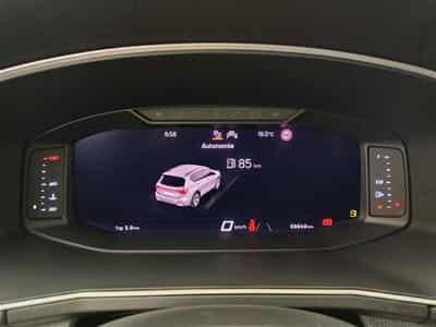 Seat Tarraco 1.5 TSI Style 7Pl Navi Cockpit / Led / PDC+Caméra (2022) - Foto 10