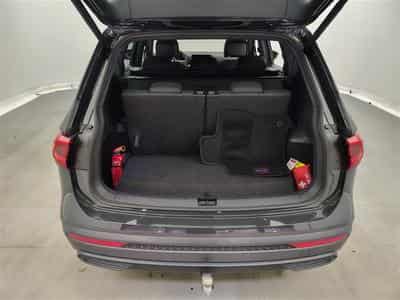Seat Tarraco 1.5 TSI Style 7Pl Navi Cockpit / Led / PDC+Caméra (2022) - Foto 14