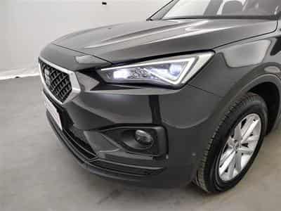 Seat Tarraco 1.5 TSI Style 7Pl Navi Cockpit / Led / PDC+Caméra (2022) - Foto 15