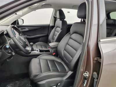 MG HS Facelift 1.5 T-GDi 160cv Comfort NAVI / FULL LED / CUIR (2024) - Photo 7
