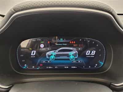 MG HS Facelift 1.5 T-GDi 160cv Comfort NAVI / FULL LED / CUIR (2024) - Photo 10