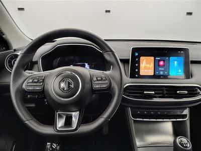 MG HS Facelift 1.5 T-GDi 160cv Comfort NAVI / FULL LED / CUIR (2024) - Photo 9