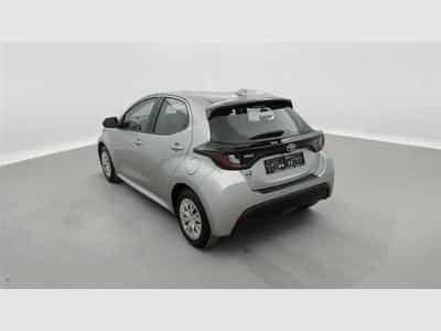 Toyota Yaris 1.5i VVT-i Hybrid E-CVT CARPLAY / CLIM (2025) - Photo 2