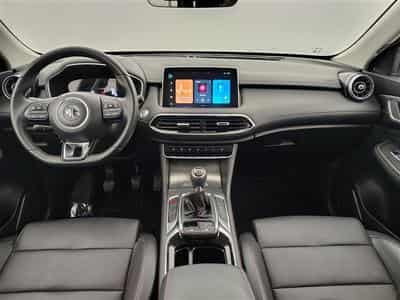 MG HS Facelift 1.5 T-GDi 160cv Comfort NAVI / FULL LED / CUIR (2024) - Photo 8