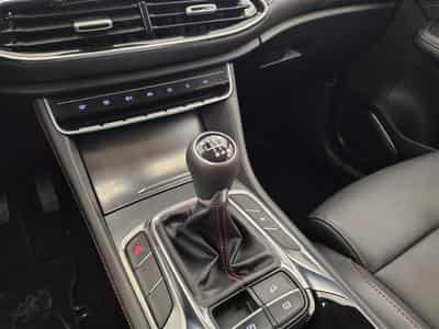 MG HS Facelift 1.5 T-GDi 160cv Comfort NAVI / FULL LED / CUIR (2024) - Photo 12