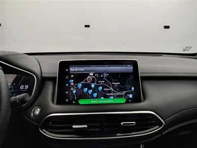 MG HS Facelift 1.5 T-GDi 160cv Comfort NAVI / FULL LED / CUIR (2024) - Photo 11