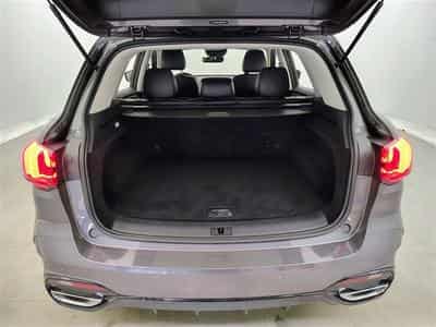 MG HS Facelift 1.5 T-GDi 160cv Comfort NAVI / FULL LED / CUIR (2024) - Photo 14