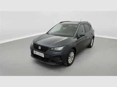 Seat Arona 1.0 TSI Move! DSG NAVI / FULL LED / CARPLAY (2023) - Foto 1