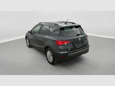 Seat Arona 1.0 TSI Move! DSG NAVI / FULL LED / CARPLAY (2023) - Foto 2