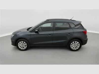 Seat Arona 1.0 TSI Move! DSG NAVI / FULL LED / CARPLAY (2023) - Foto 3