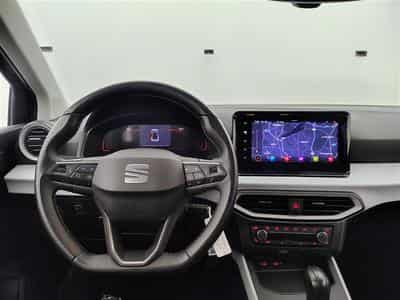 Seat Arona 1.0 TSI Move! DSG NAVI / FULL LED / CARPLAY (2023) - Foto 9