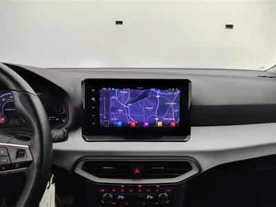 Seat Arona 1.0 TSI Move! DSG NAVI / FULL LED / CARPLAY (2023) - Foto 11