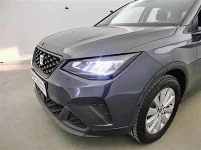 Seat Arona 1.0 TSI Move! DSG NAVI / FULL LED / CARPLAY (2023) - Foto 15