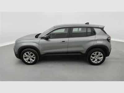 Jeep Avenger 1.2 Turbo 100cv Altitude NAVI / FULL LED / CUIR PARTIEL /CAM (2025) - Photo 3