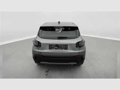 Jeep Avenger 1.2 Turbo 100cv Altitude NAVI / FULL LED / CUIR PARTIEL /CAM (2025) - Photo 5