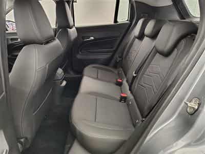Jeep Avenger 1.2 Turbo 100cv Altitude NAVI / FULL LED / CUIR PARTIEL /CAM (2025) - Photo 13