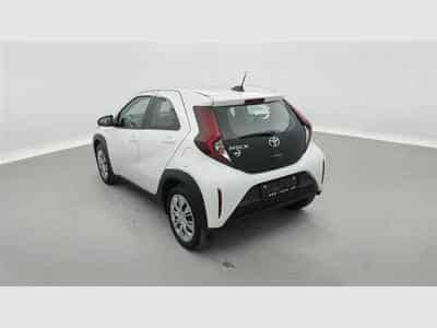 Toyota Aygo 1.0i VVT-i Play CARPLAY / CAMERA (2024) - Photo 2