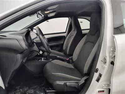 Toyota Aygo 1.0i VVT-i Play CARPLAY / CAMERA (2024) - Photo 7