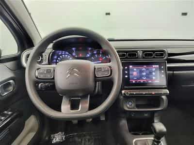 Citroen C3 1.2i PureTech Shine CARPLAY / FULL LED / JA 16" (2023) - Photo 9
