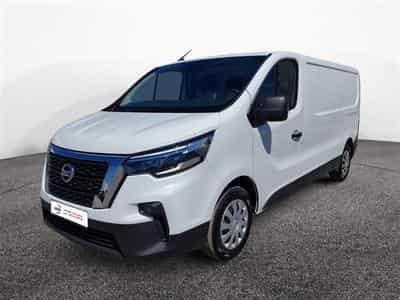 Nissan Primastar 2.0 dCi 30 L2H1 FULL LED / CLIM (2024) - Photo 1