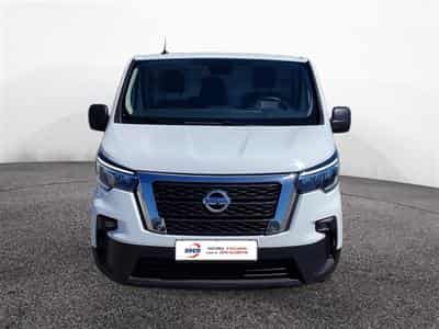 Nissan Primastar 2.0 dCi 30 L2H1 FULL LED / CLIM (2024) - Photo 4