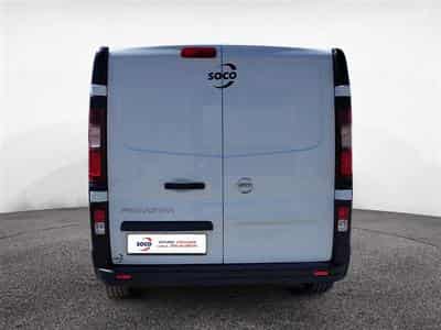 Nissan Primastar 2.0 dCi 30 L2H1 FULL LED / CLIM (2024) - Photo 5