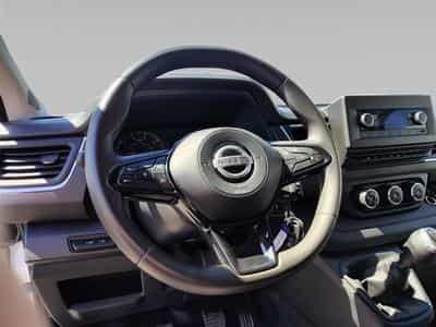 Nissan Primastar 2.0 dCi 30 L2H1 FULL LED / CLIM (2024) - Photo 9