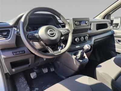 Nissan Primastar 2.0 dCi 30 L2H1 FULL LED / CLIM (2024) - Photo 8