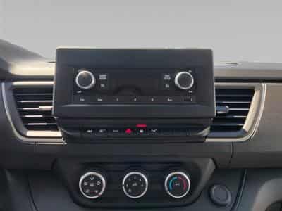 Nissan Primastar 2.0 dCi 30 L2H1 FULL LED / CLIM (2024) - Photo 11