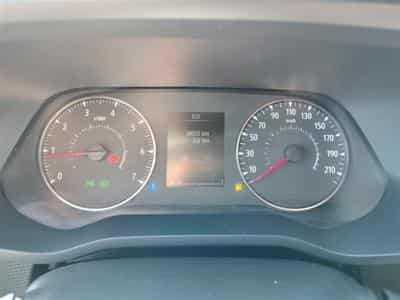 Nissan Primastar 2.0 dCi 30 L2H1 FULL LED / CLIM (2024) - Photo 10