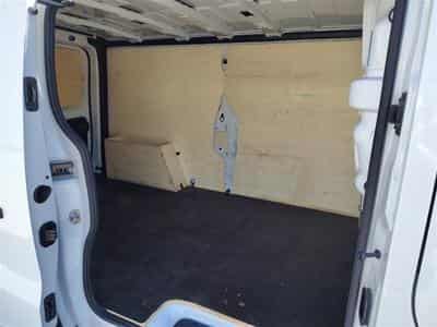 Nissan Primastar 2.0 dCi 30 L2H1 FULL LED / CLIM (2024) - Photo 13