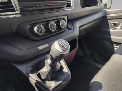 Nissan Primastar 2.0 dCi 30 L2H1 FULL LED / CLIM (2024) - Photo 12