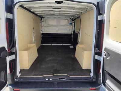 Nissan Primastar 2.0 dCi 30 L2H1 FULL LED / CLIM (2024) - Photo 14