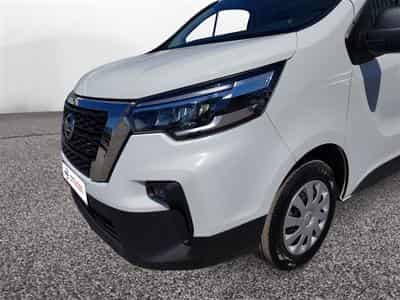 Nissan Primastar 2.0 dCi 30 L2H1 FULL LED / CLIM (2024) - Photo 15
