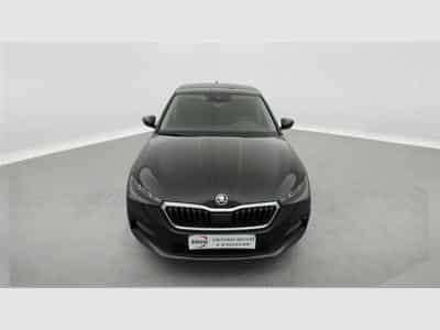 Skoda Scala 1.0 TSI Clever NAVI / CARPLAY / FULL LED (2021) - Photo 4